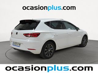 SEAT León 1.5 TGI GNC S&S Style Visio Edition 96 kW (130 CV)