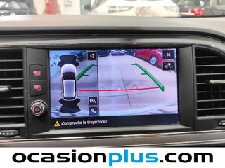 SEAT León 1.5 TGI GNC S&S Style Visio Edition 96 kW (130 CV)