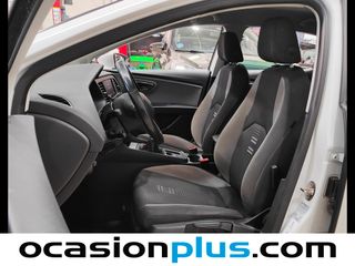 SEAT León 1.5 TGI GNC S&S Style Visio Edition 96 kW (130 CV)