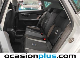 SEAT León 1.5 TGI GNC S&S Style Visio Edition 96 kW (130 CV)