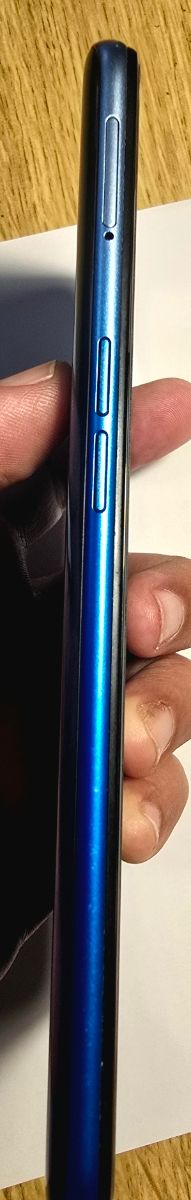 Oppo A53s Black + caricabatterie e cavo