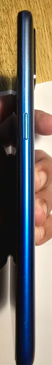 Oppo A53s Black + caricabatterie e cavo