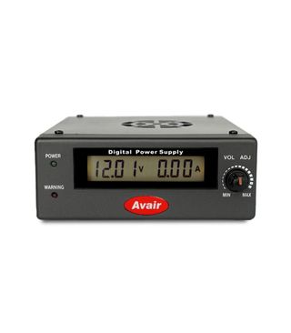 Fuente Alimentación Digital Avair AV-825DP 25A
