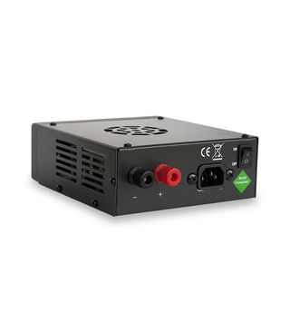 Fuente Alimentación Digital Avair AV-825DP 25A