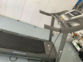 Tapis roulant per cardio DOMYOS modello TC-7