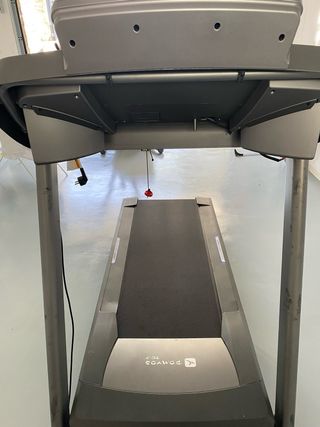 Tapis roulant per cardio DOMYOS modello TC-7