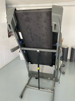 Tapis roulant per cardio DOMYOS modello TC-7