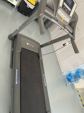 Tapis roulant per cardio DOMYOS modello TC-7