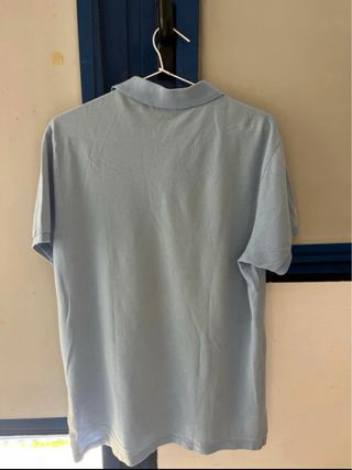 Polo Ralph Lauren Azul Claro