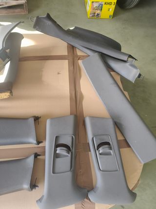 Piezas para  Audi A3 8L