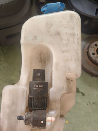 Piezas para  Audi A3 8L