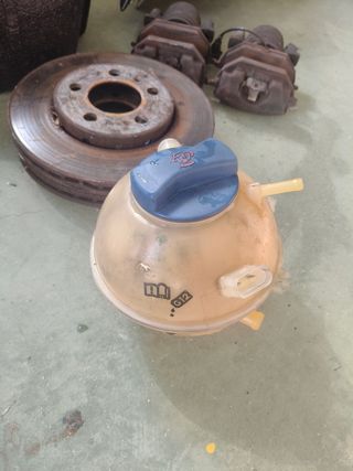 Piezas para  Audi A3 8L