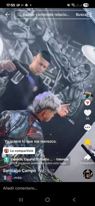 Traspaso Peluquería en Manises