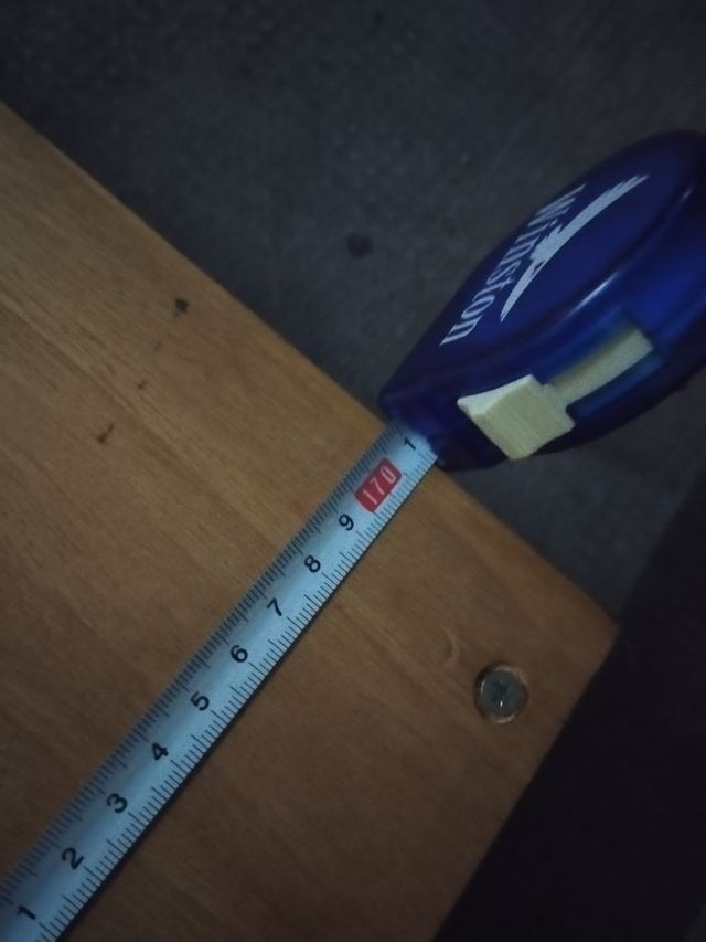 Mueble cama camper coche