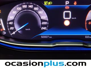Peugeot 3008 BlueHDi 130 S&S Allure Pack EAT8 96 kW (130 CV)