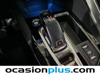 Peugeot 3008 BlueHDi 130 S&S Allure Pack EAT8 96 kW (130 CV)