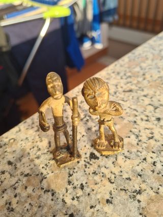 Pesi Oro Ashanti Ghana 1925