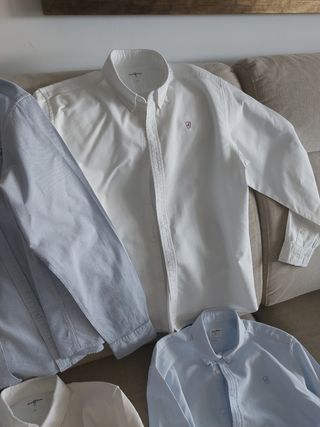 Camisas de niño 