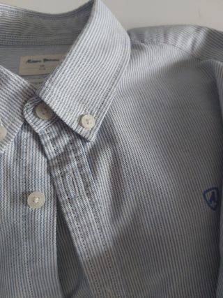 Camisas de niño 