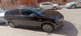 FIAT Tipo 2019