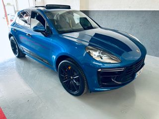 Porsche Macan 2020