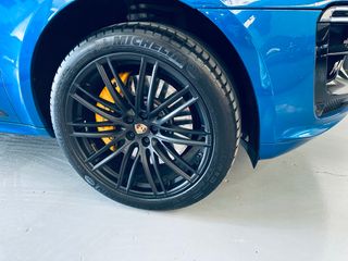 Porsche Macan 2020