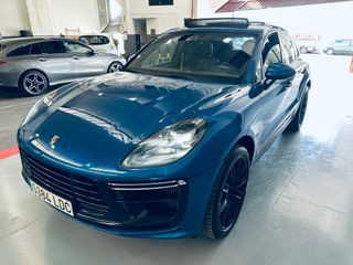 Porsche Macan 2020