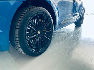 Porsche Macan 2020