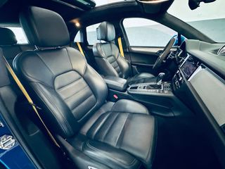 Porsche Macan 2020