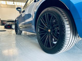 Porsche Macan 2020