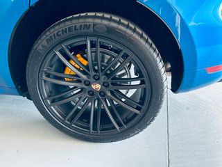 Porsche Macan 2020