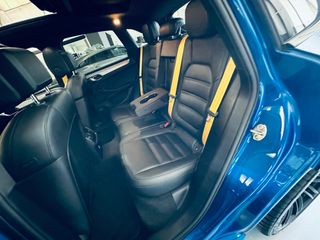 Porsche Macan 2020
