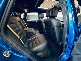 Porsche Macan 2020