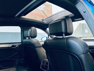 Porsche Macan 2020
