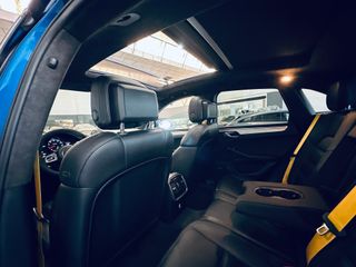 Porsche Macan 2020