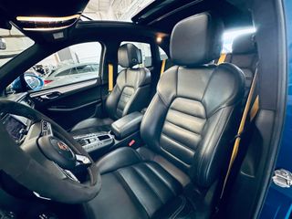 Porsche Macan 2020