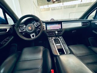 Porsche Macan 2020
