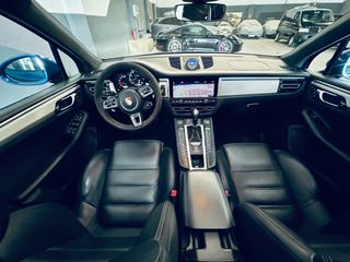 Porsche Macan 2020