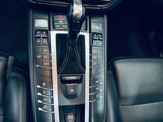 Porsche Macan 2020
