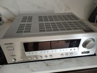 Receptor AV Onkyo TX-SR503E
