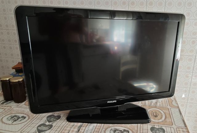 Televisor Philips 37 Negro