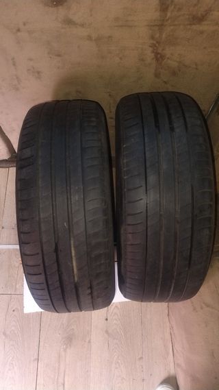 Neumático Michelin 205/55R16 91V 40 e la pareja