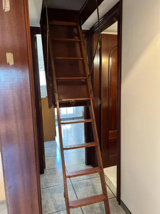 Habitación amplia en Castellbisbal