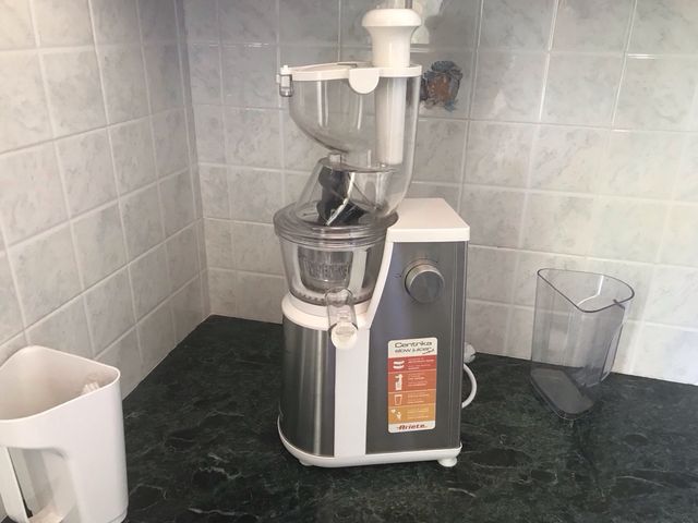 idea regalo per Natale
Centrifuga Ariete