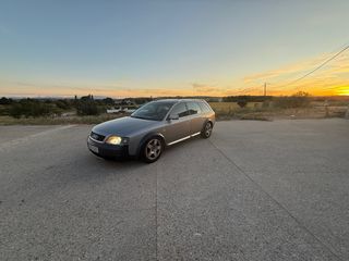 Audi A6 Allroad 2003 2.5 tdi v6