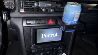 Audi A6 Allroad 2003 2.5 tdi v6