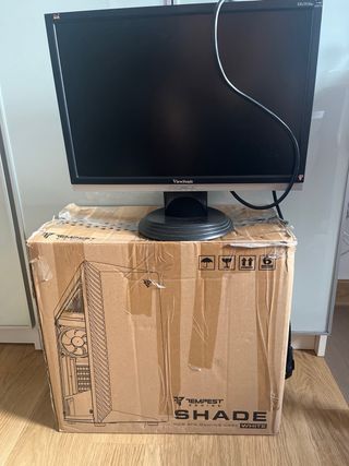 PcCom Ryzen 5 3600/16GB/480GBSSD/GTX1660 Super 