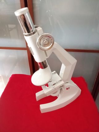 Microscopio Giocattoli IGC MAX