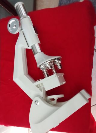 Microscopio Giocattoli IGC MAX