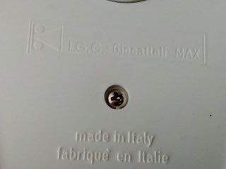 Microscopio Giocattoli IGC MAX